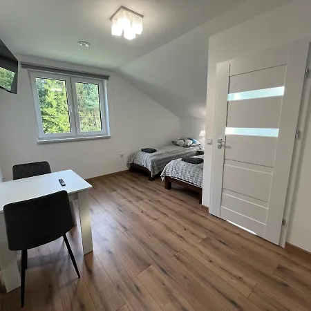 The Country Stop Leki (Myslenice)