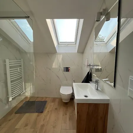 The Country Stop Διαμέρισμα Leki (Myslenice)