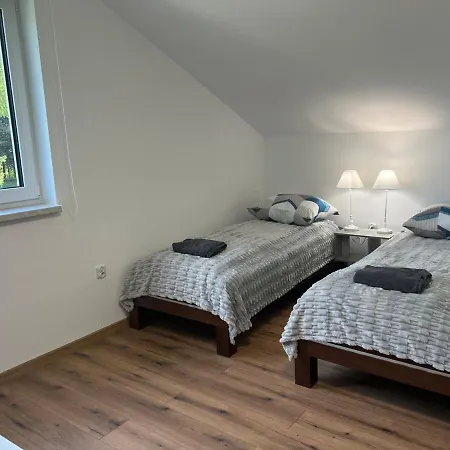 The Country Stop * Leki (Myslenice)