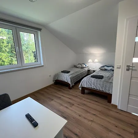 The Country Stop * Leki (Myslenice)