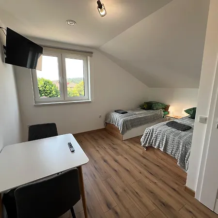 The Country Stop Διαμέρισμα