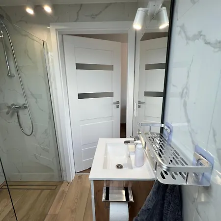 The Country Stop * Leki (Myslenice)