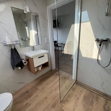 The Country Stop Διαμέρισμα