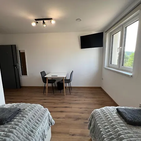 The Country Stop * Leki (Myslenice)