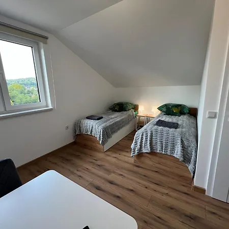 The Country Stop * Leki (Myslenice)