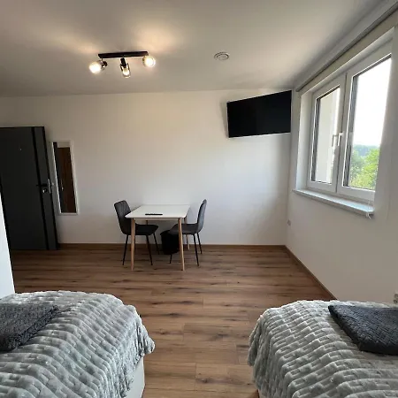 Διαμέρισμα The Country Stop Leki (Myslenice)