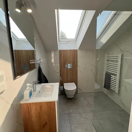 Διαμέρισμα The Country Stop