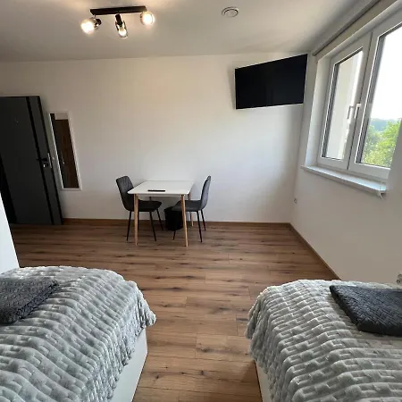 The Country Stop Διαμέρισμα *