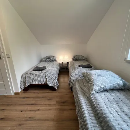 Διαμέρισμα The Country Stop *