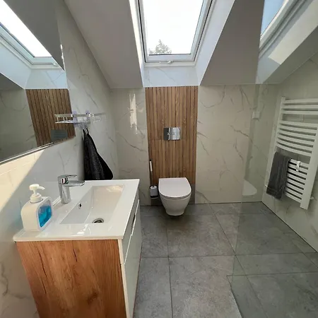 The Country Stop Διαμέρισμα Leki (Myslenice)