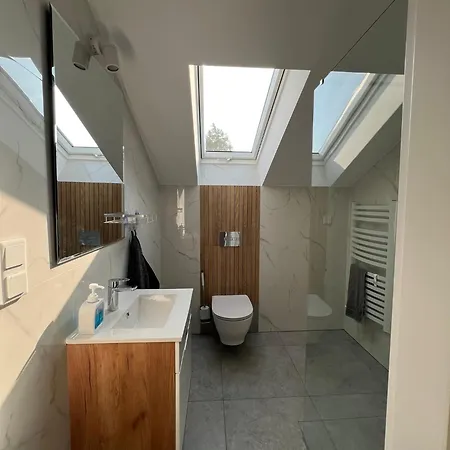 The Country Stop * Leki (Myslenice)