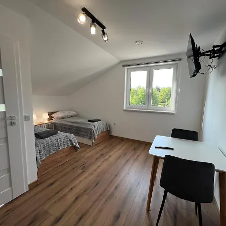 The Country Stop Διαμέρισμα *