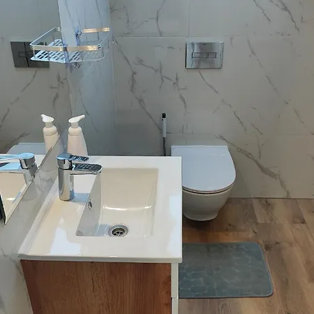 Διαμέρισμα The Country Stop