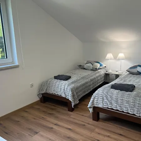 The Country Stop * Leki (Myslenice)