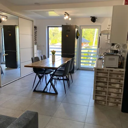 The Country Stop Leki (Myslenice)