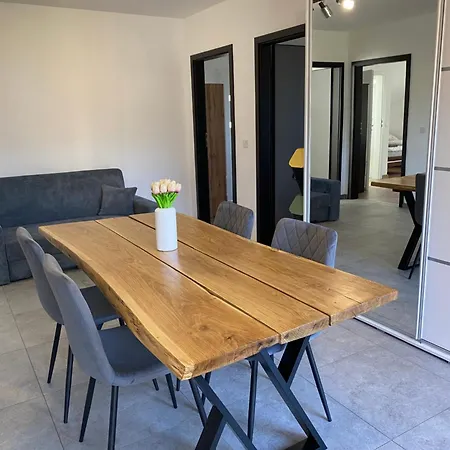 The Country Stop Leki (Myslenice)