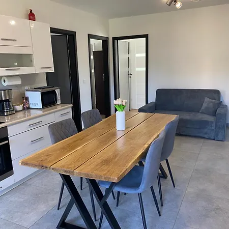 The Country Stop Διαμέρισμα