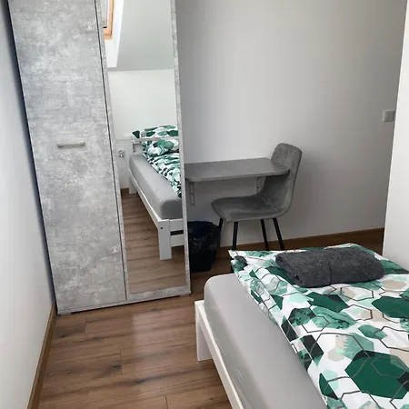 The Country Stop Διαμέρισμα Leki (Myslenice)