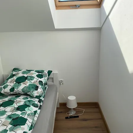 The Country Stop Διαμέρισμα *