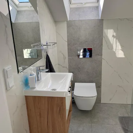 The Country Stop Διαμέρισμα