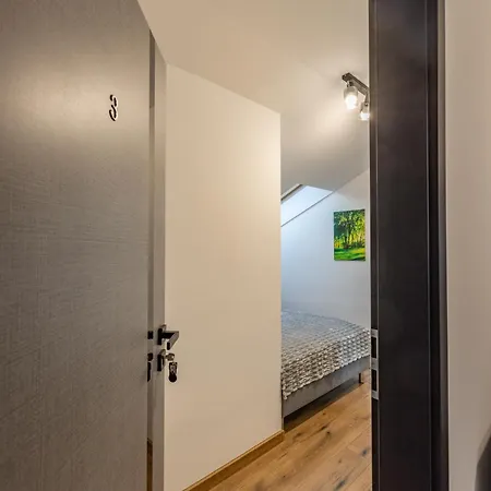 Διαμέρισμα The Country Stop *