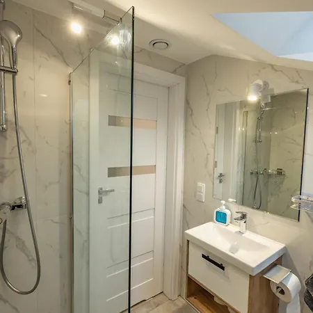 Διαμέρισμα The Country Stop *