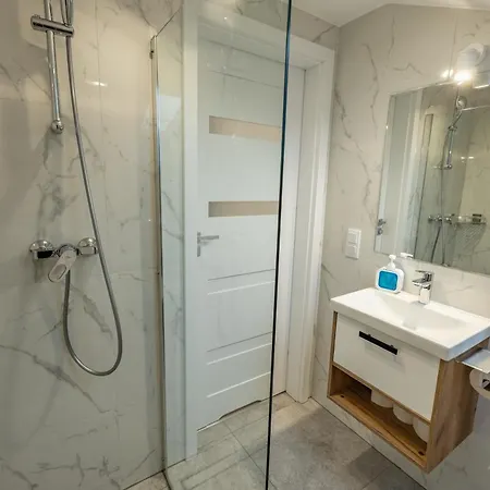 The Country Stop Διαμέρισμα Leki (Myslenice)