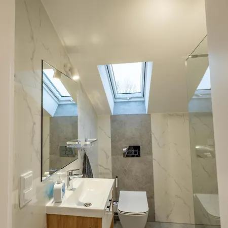 Διαμέρισμα The Country Stop