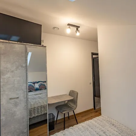 Διαμέρισμα The Country Stop *