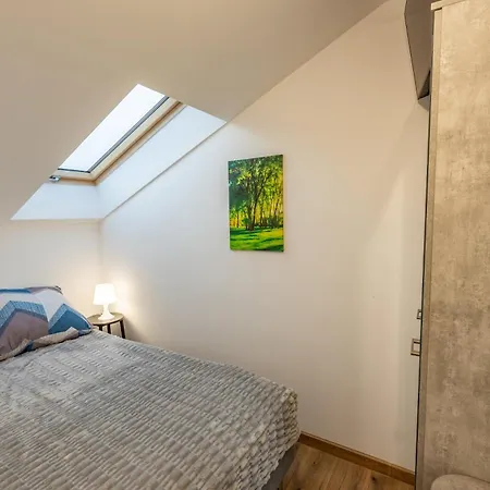 The Country Stop Διαμέρισμα