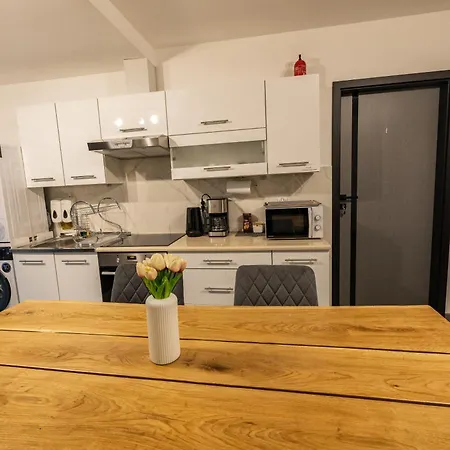 The Country Stop Διαμέρισμα *