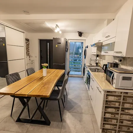 Διαμέρισμα The Country Stop Leki (Myslenice)