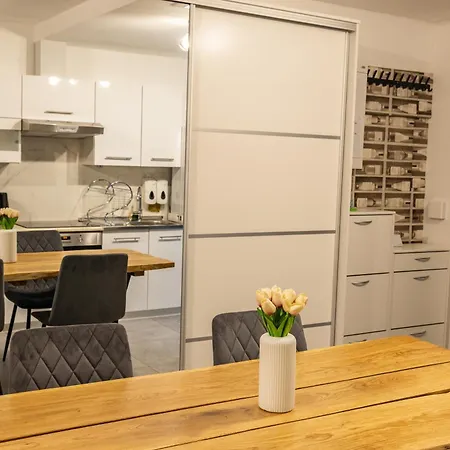 Διαμέρισμα The Country Stop Leki (Myslenice)