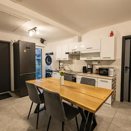 The Country Stop * Leki (Myslenice)