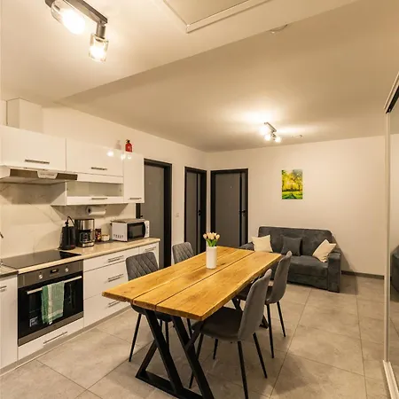 The Country Stop Διαμέρισμα