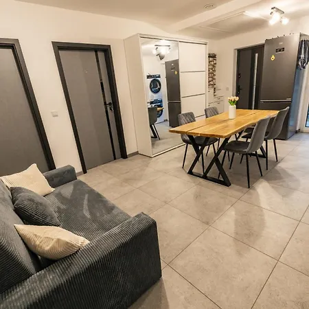 The Country Stop * Leki (Myslenice)