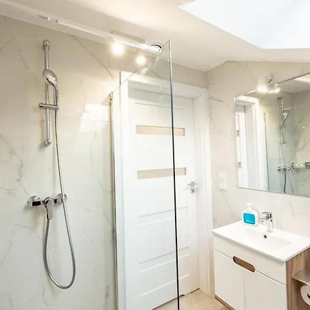 The Country Stop Διαμέρισμα *