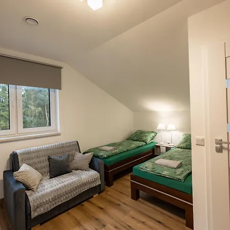 Διαμέρισμα The Country Stop