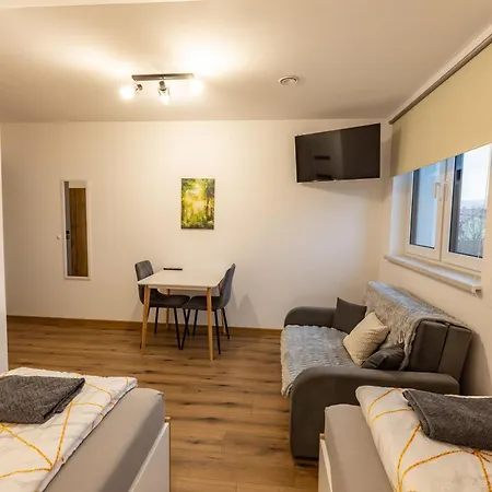 The Country Stop * Leki (Myslenice)