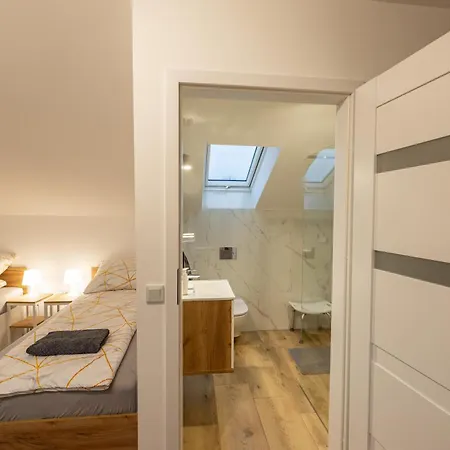 The Country Stop Διαμέρισμα Leki (Myslenice)