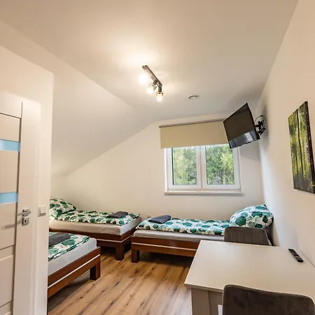 The Country Stop * Leki (Myslenice)