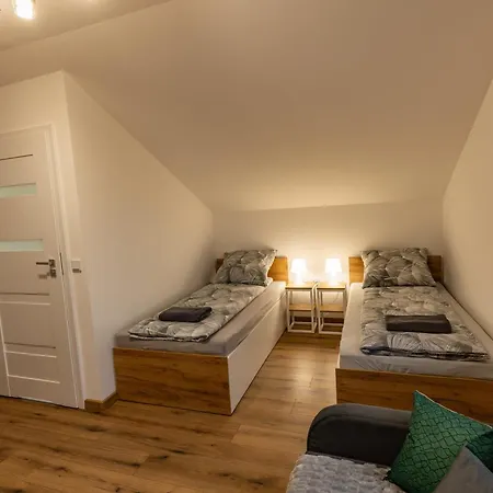 The Country Stop * Leki (Myslenice)