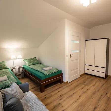 Διαμέρισμα The Country Stop *