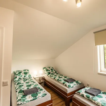 Διαμέρισμα The Country Stop *