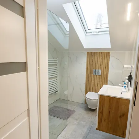 Διαμέρισμα The Country Stop