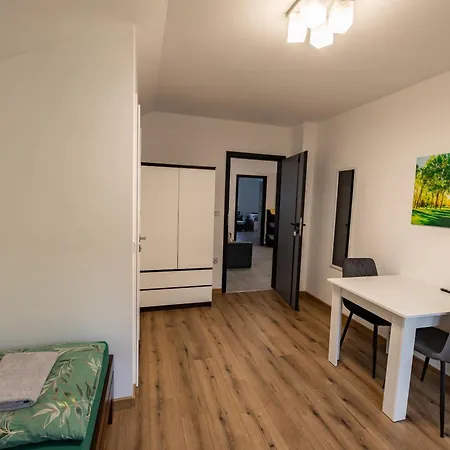 The Country Stop Διαμέρισμα *