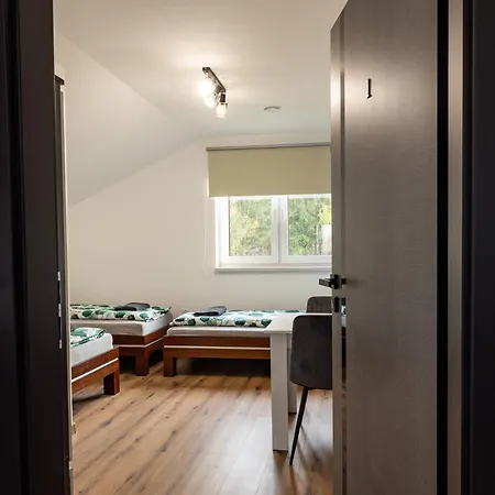 The Country Stop Leki (Myslenice)