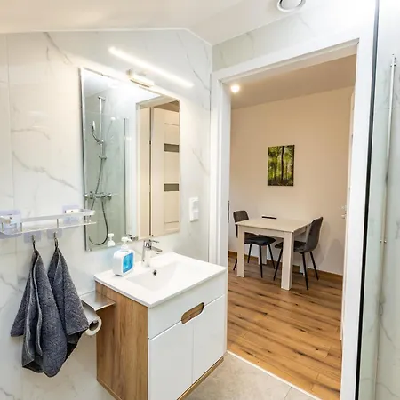 Διαμέρισμα The Country Stop Leki (Myslenice)