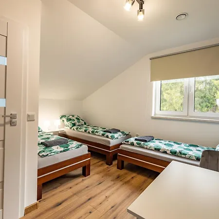 The Country Stop * Leki (Myslenice)