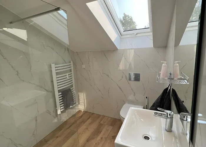 Lejlighed The Country Stop